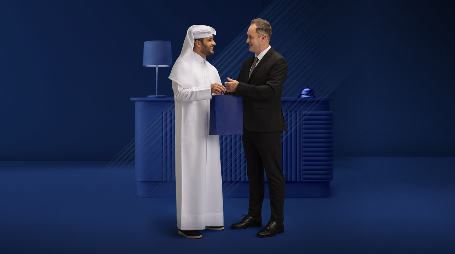 24/7 concierge services