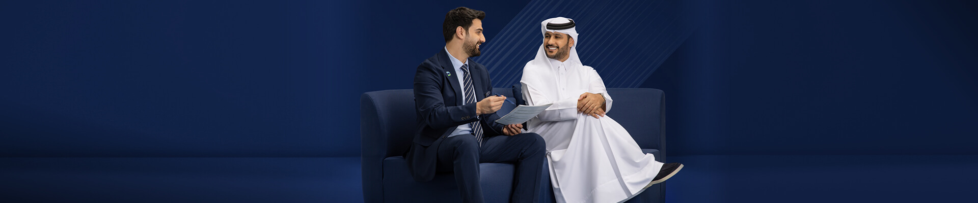 Relationship Manager Consultation
